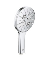 TELEDUCHA RAINSHOWER SMARTACTIVE GROHE